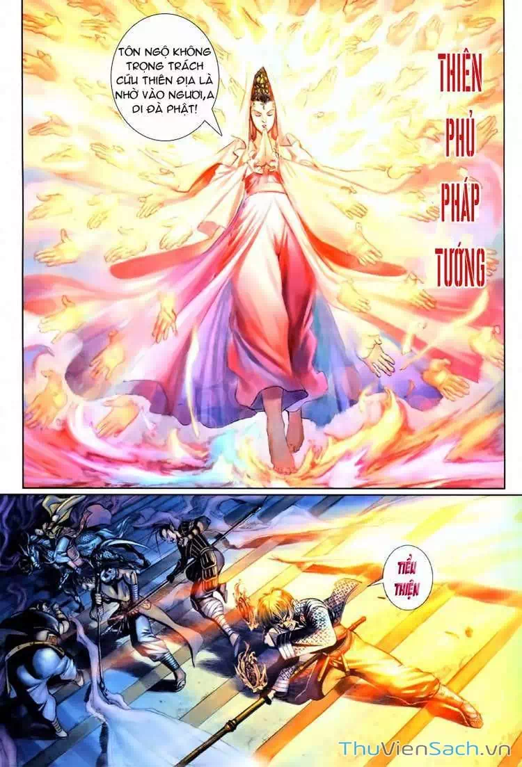 Chapter 121 - Image 4