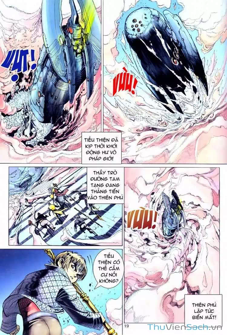 Chapter 121 - Image 6