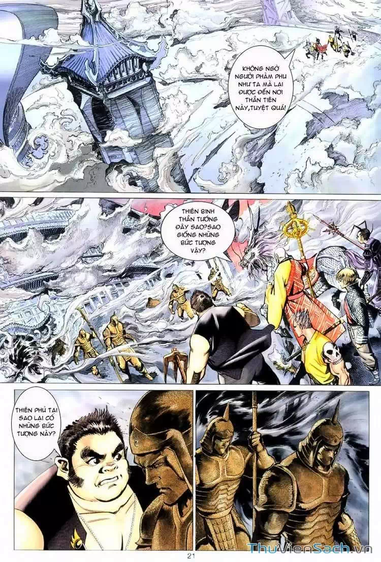 Chapter 121 - Image 8
