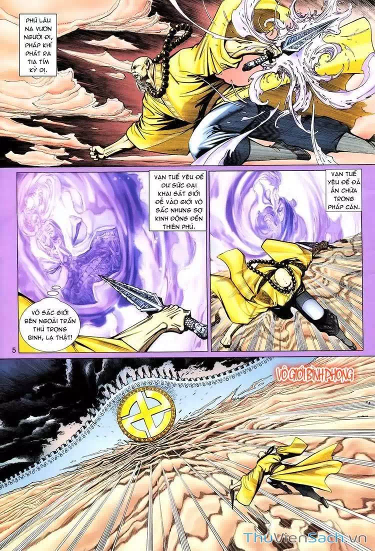 Chapter 122 - Image 2