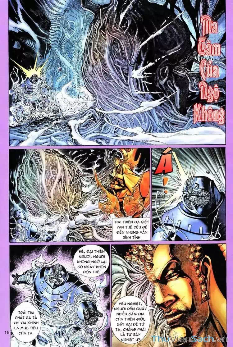 Chapter 122 - Image 12