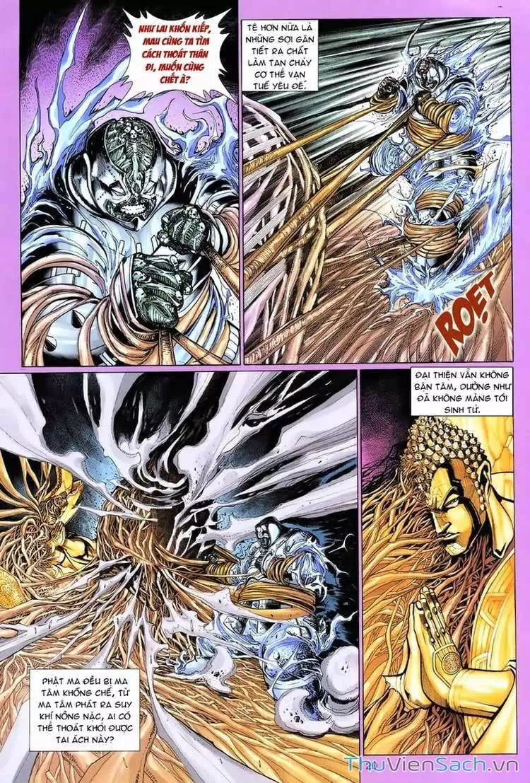 Chapter 122 - Image 17