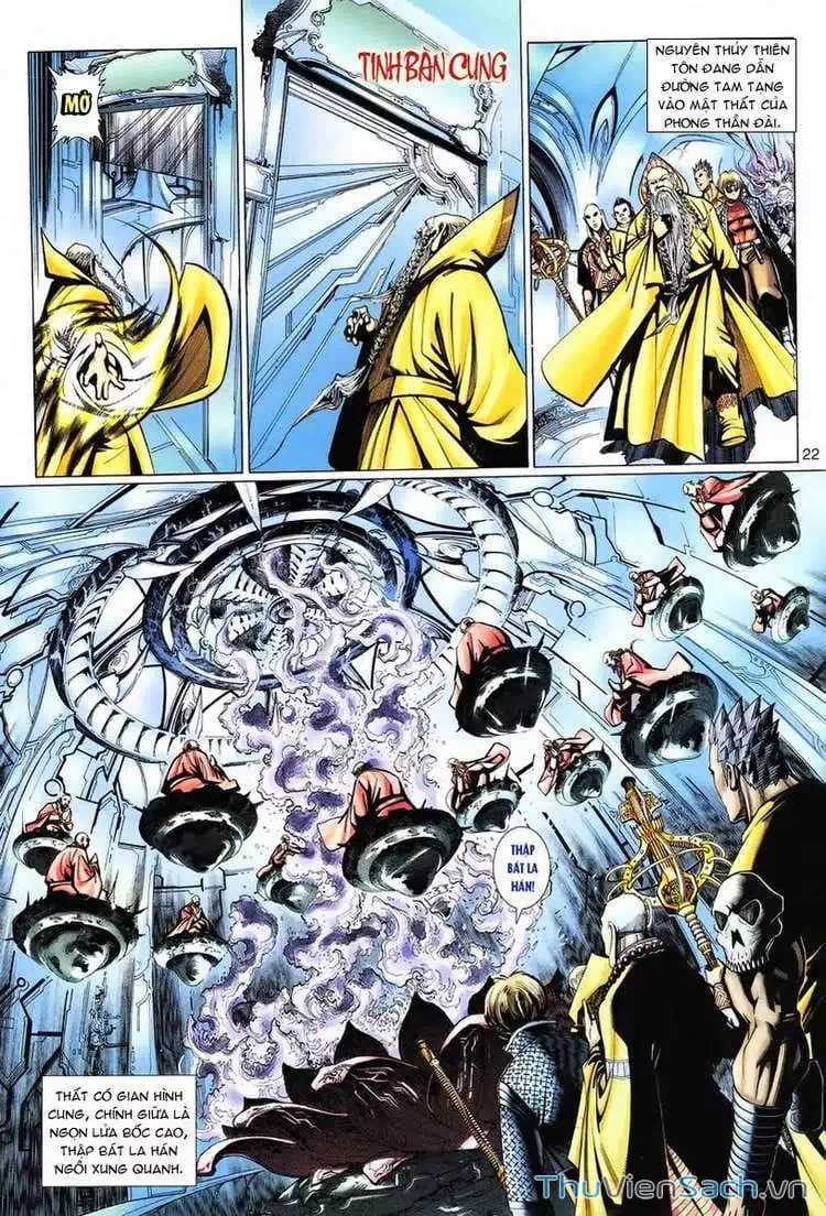 Chapter 122 - Image 19