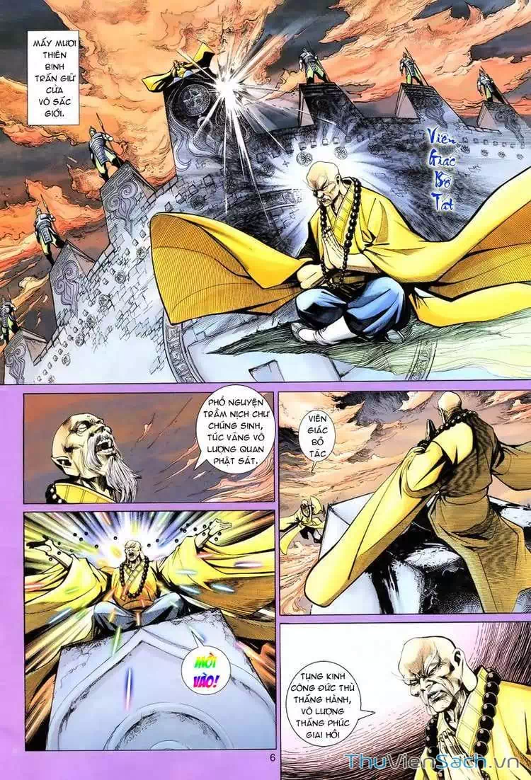Chapter 122 - Image 3