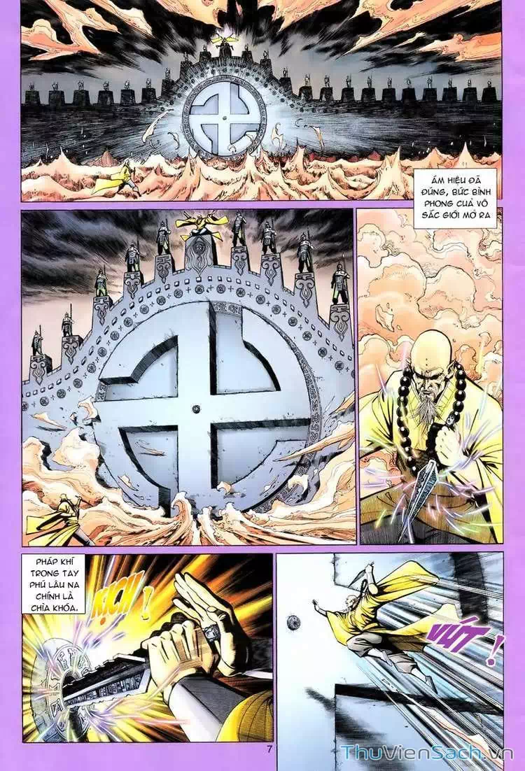 Chapter 122 - Image 4