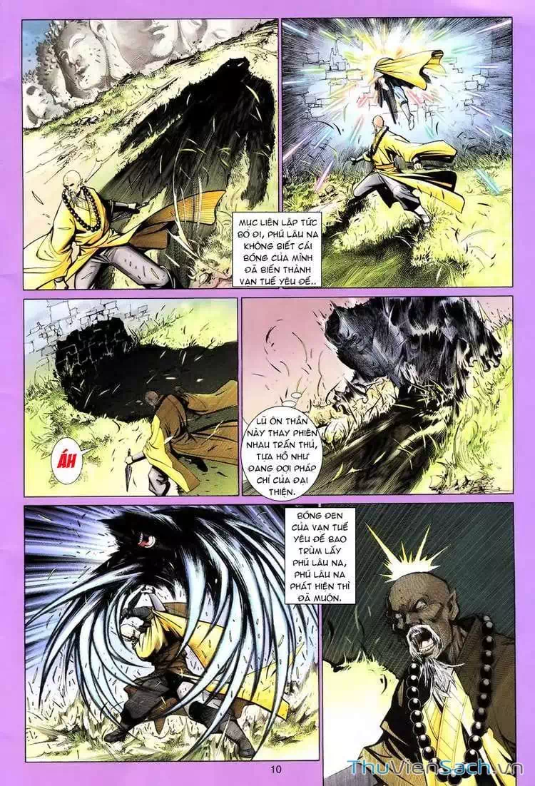 Chapter 122 - Image 7