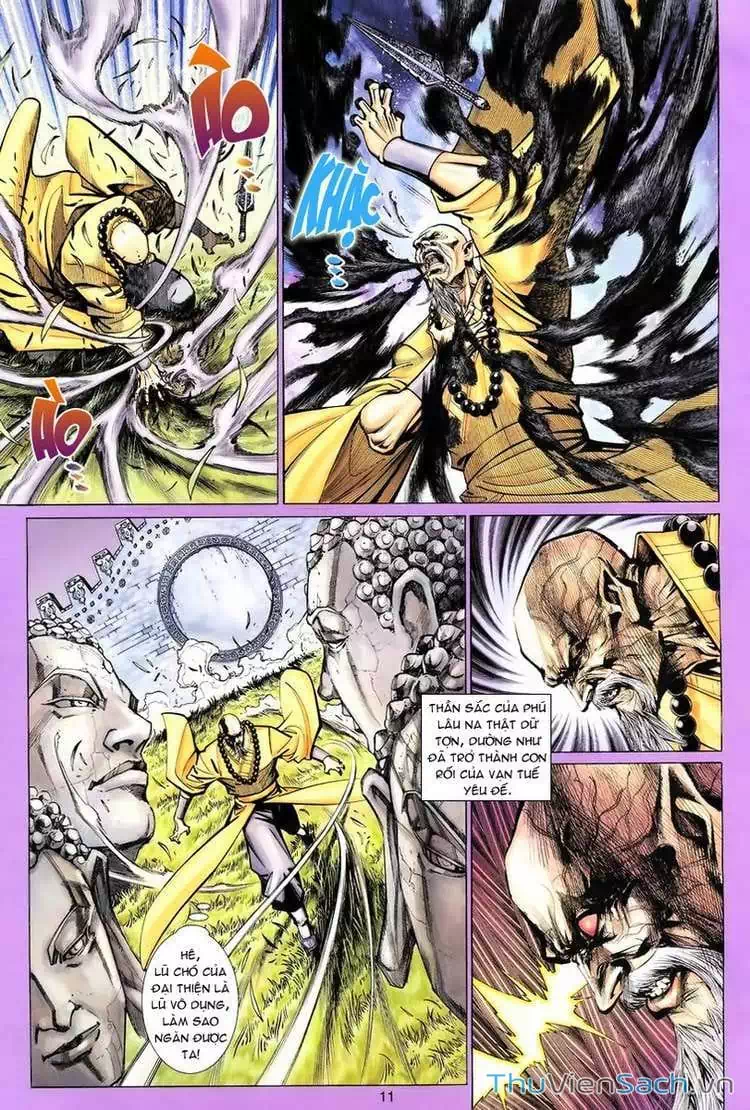 Chapter 122 - Image 8
