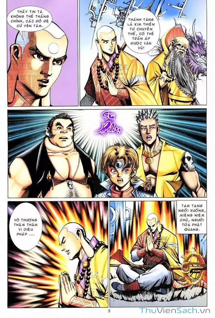 Chapter 123 - Image 12