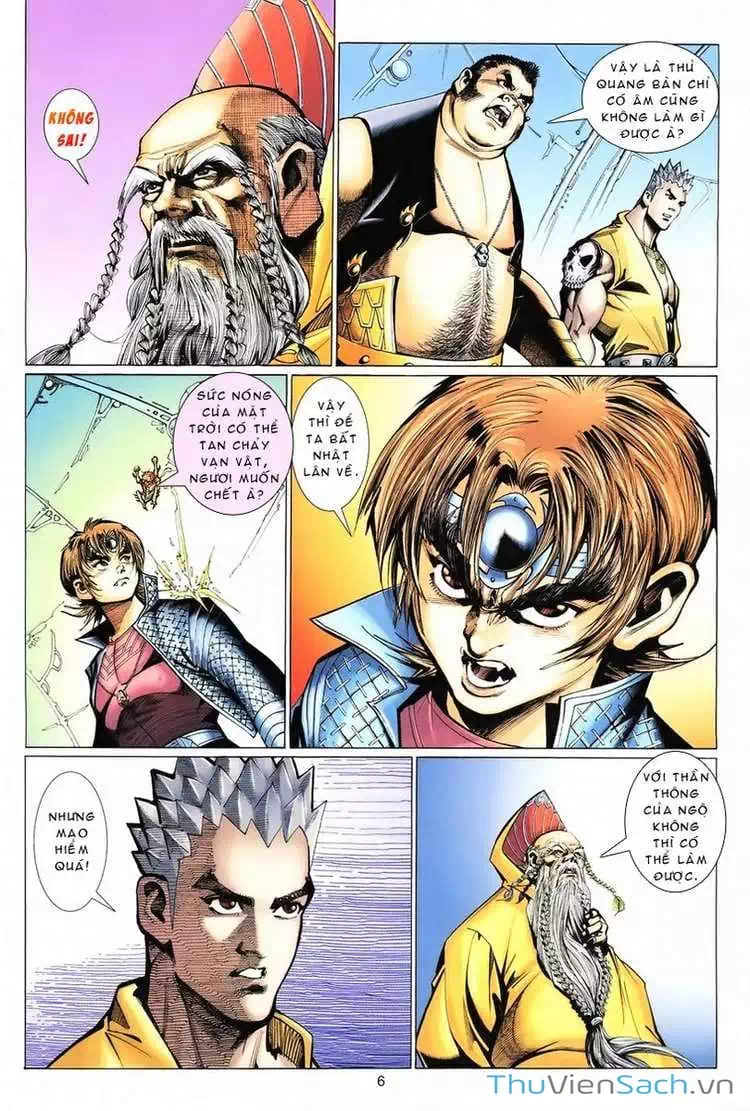 Chapter 123 - Image 15