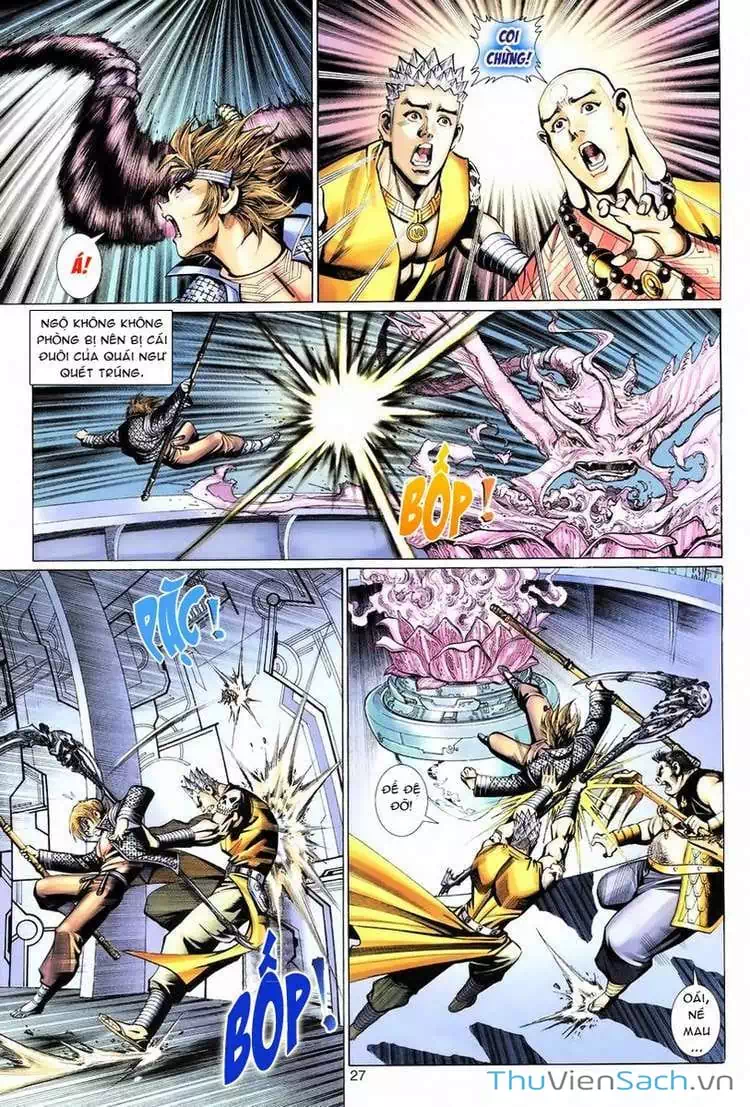 Chapter 123 - Image 4