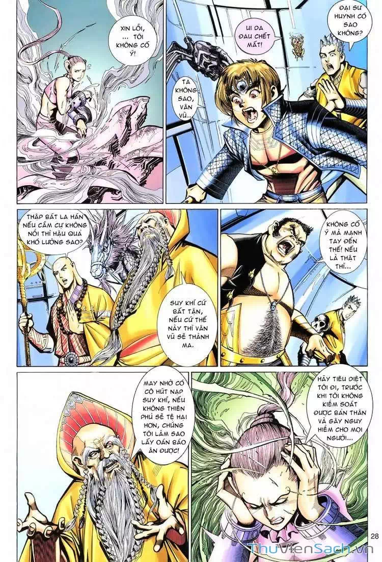Chapter 123 - Image 5