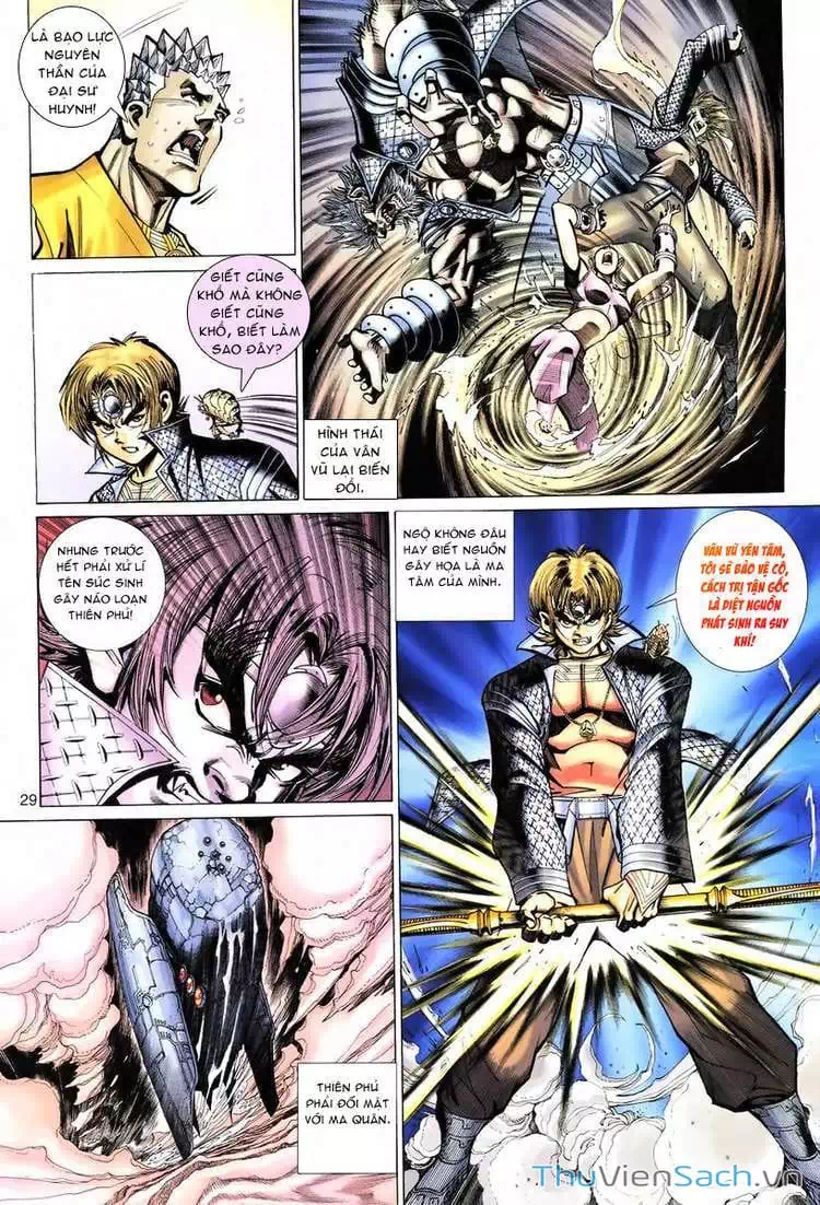 Chapter 123 - Image 6