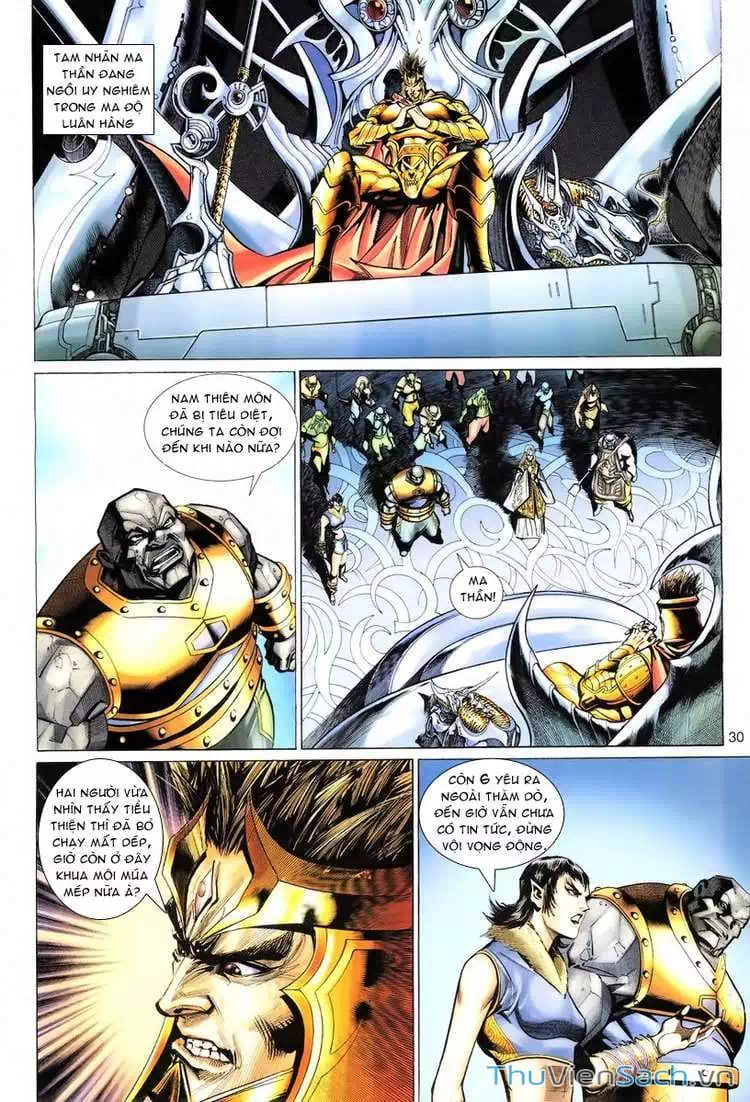 Chapter 123 - Image 7