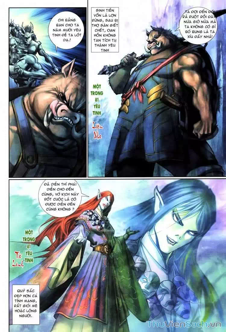 Chapter 123 - Image 8