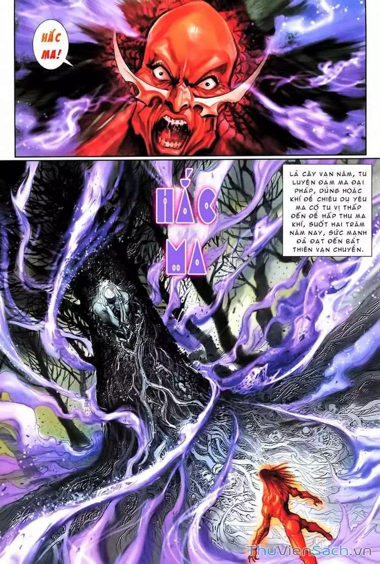 Chapter 124 - Image 2