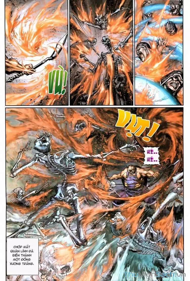 Chapter 125 - Image 9