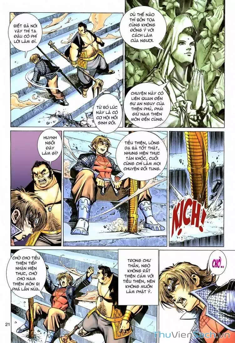 Chapter 126 - Image 2