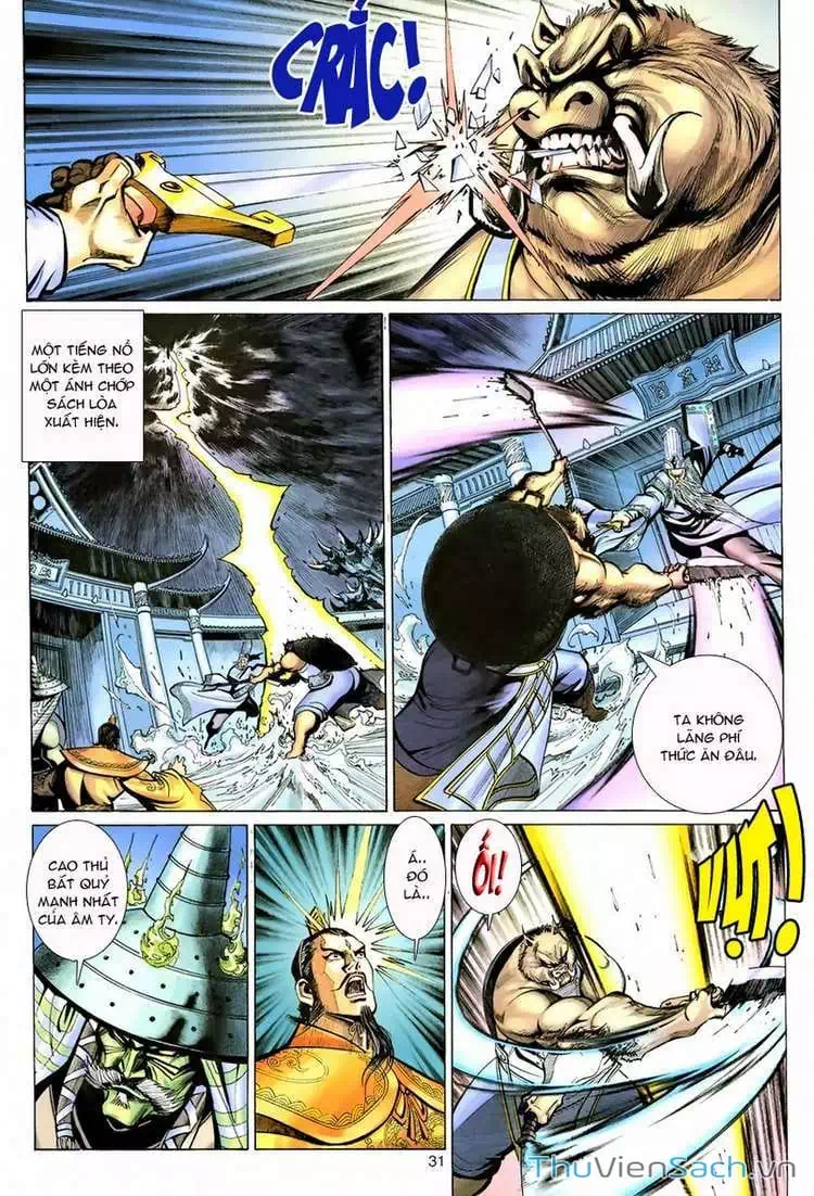 Chapter 126 - Image 12