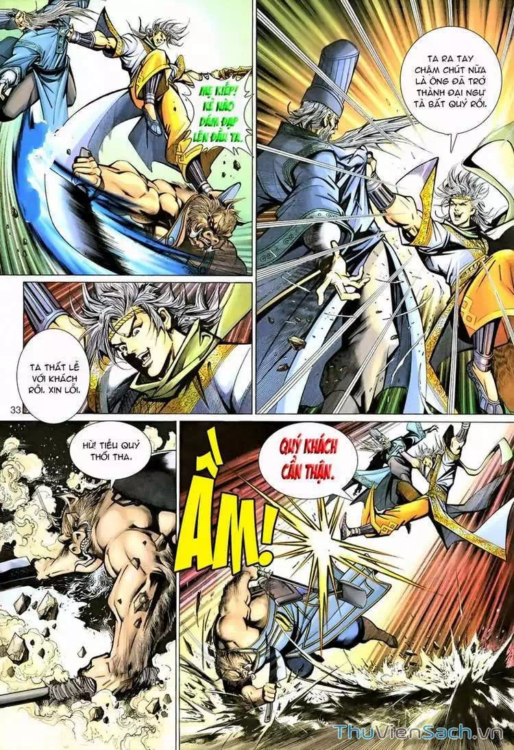 Chapter 126 - Image 14