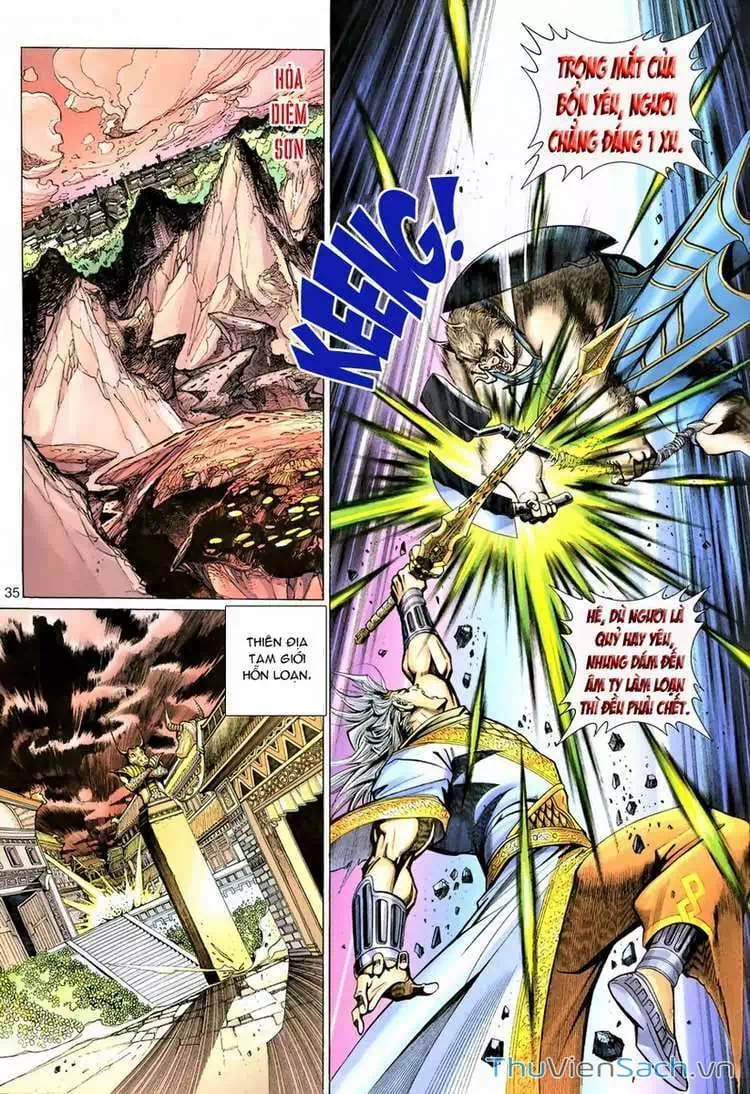 Chapter 126 - Image 16