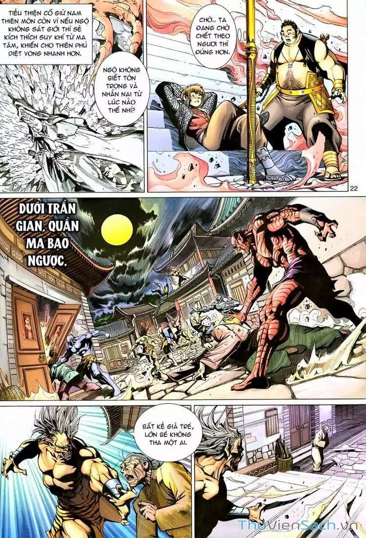 Chapter 126 - Image 3
