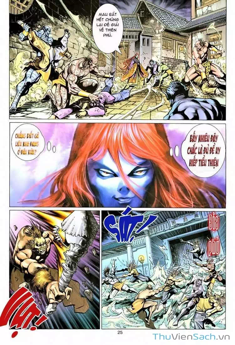 Chapter 126 - Image 6