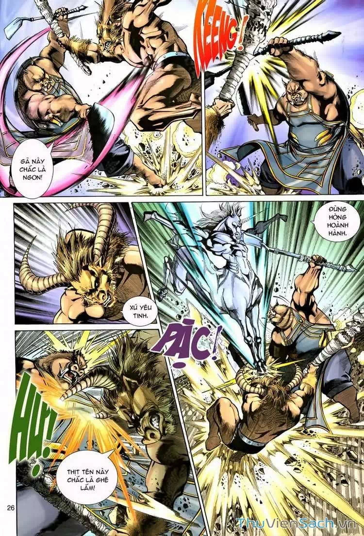 Chapter 126 - Image 7