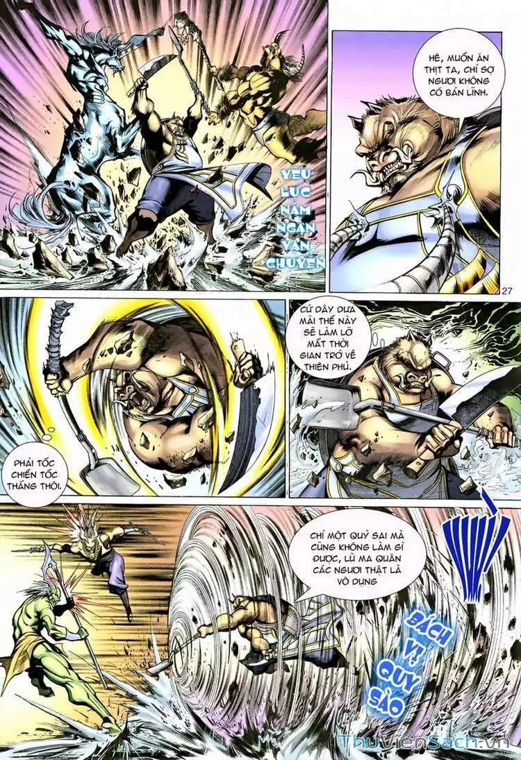 Chapter 126 - Image 8