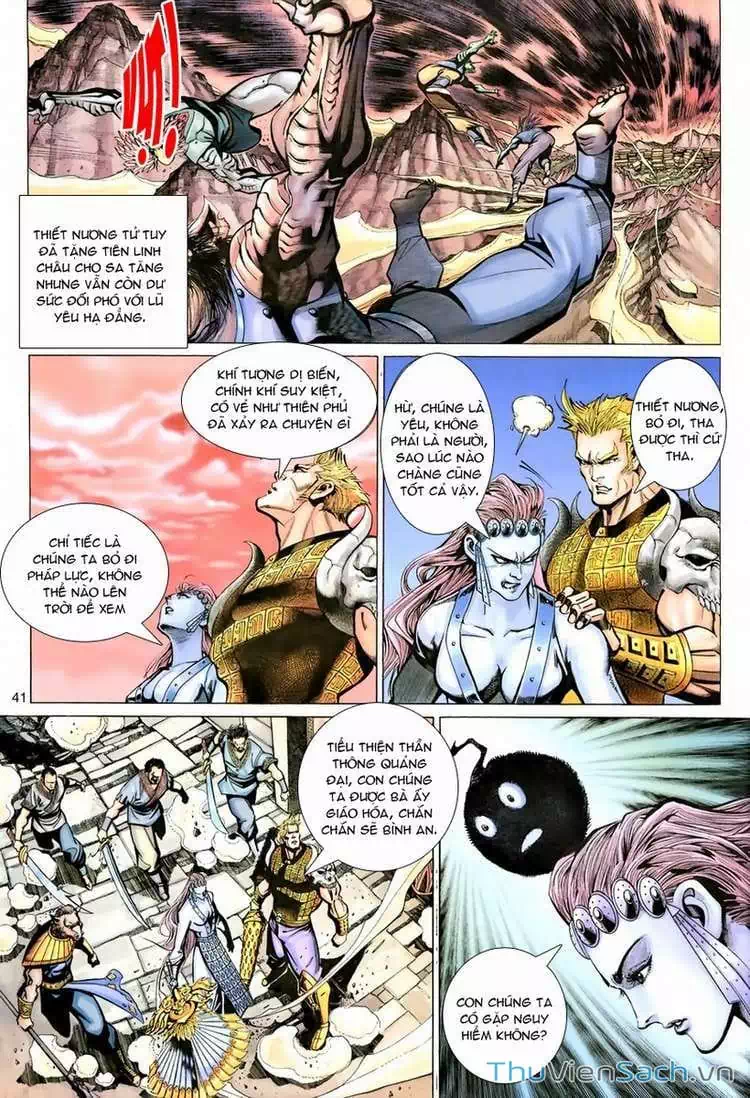 Chapter 127 - Image 2