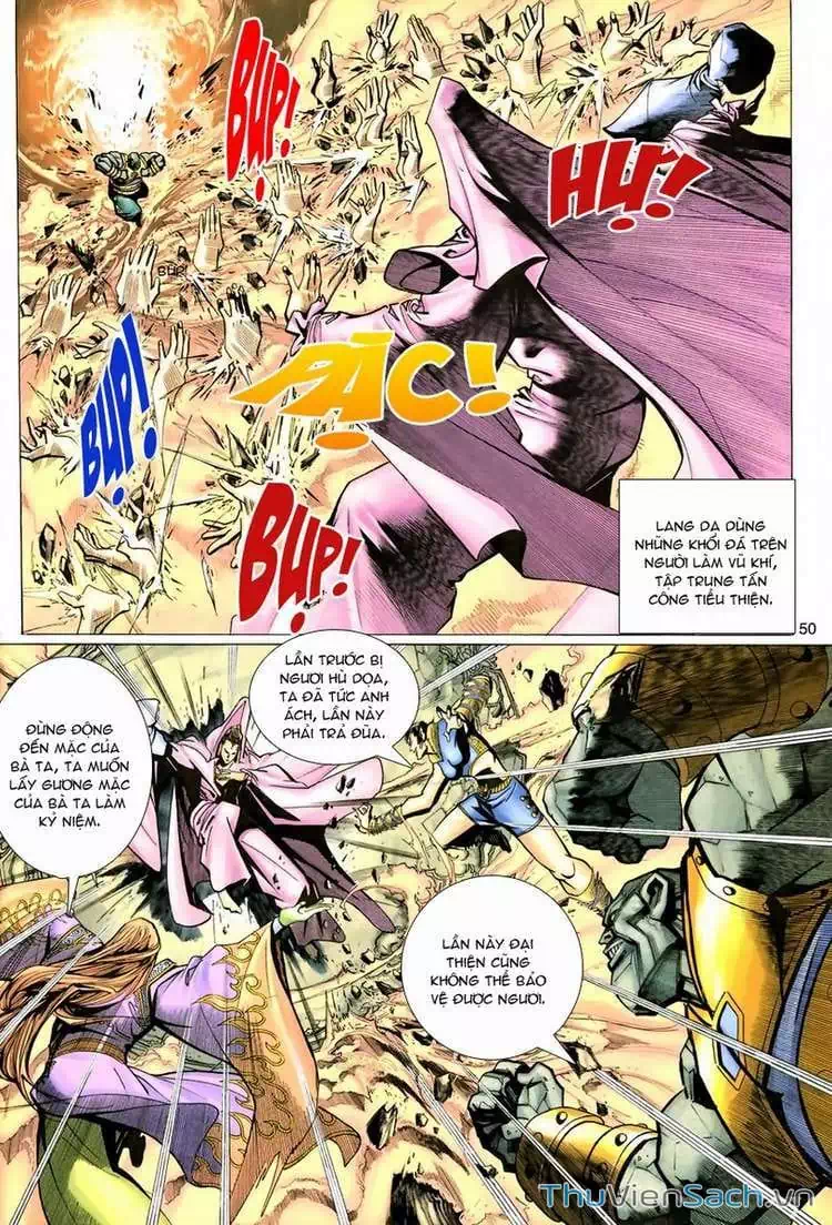 Chapter 127 - Image 11