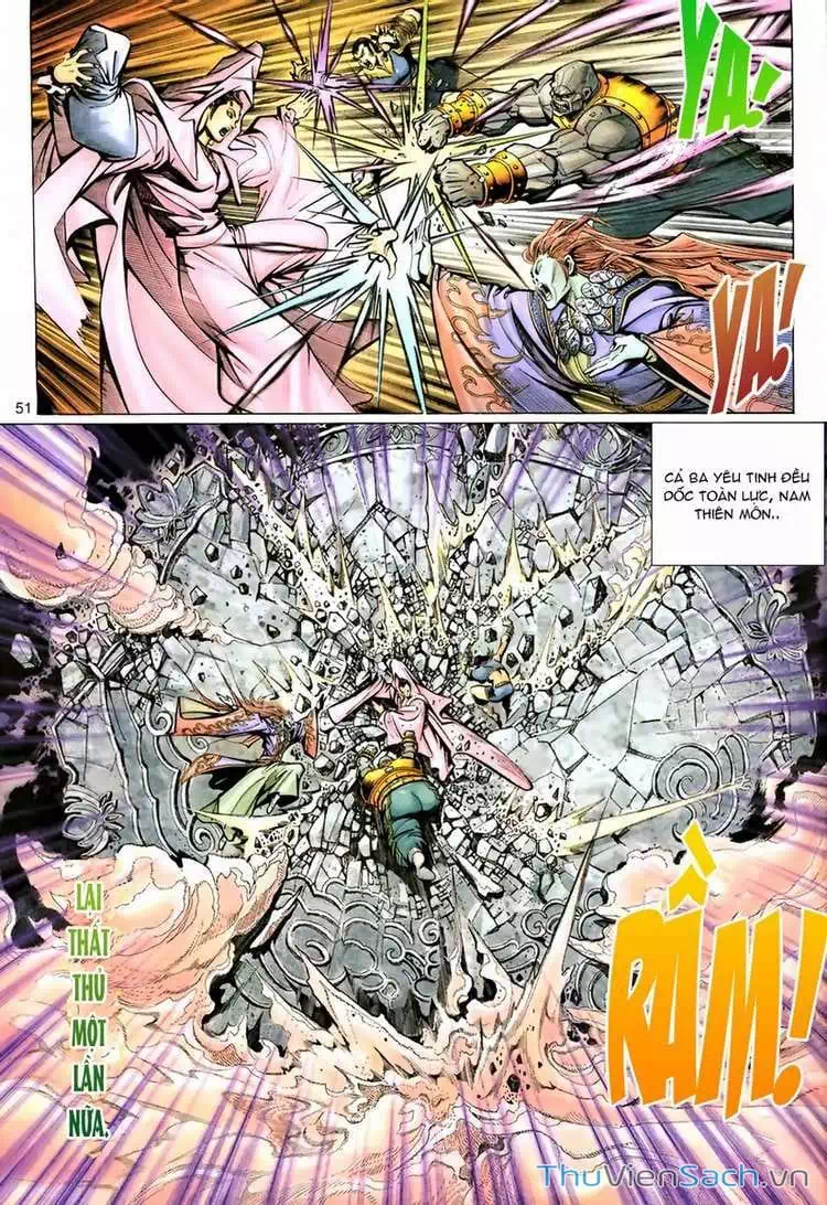 Chapter 127 - Image 12