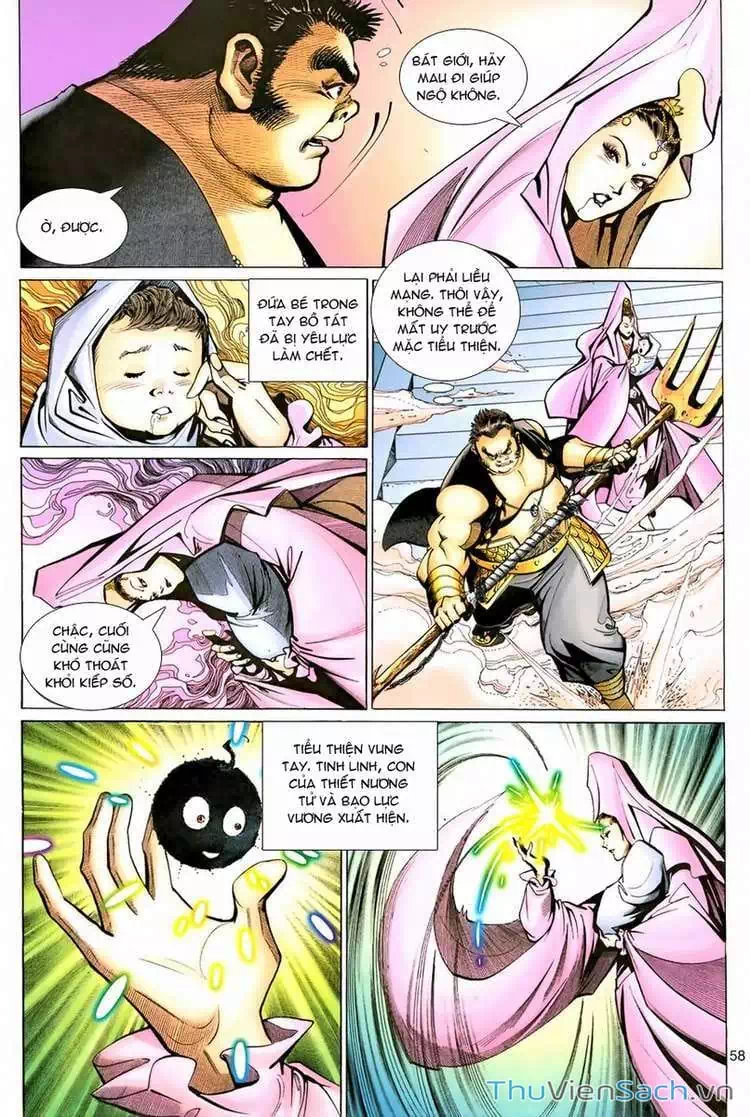 Chapter 127 - Image 19