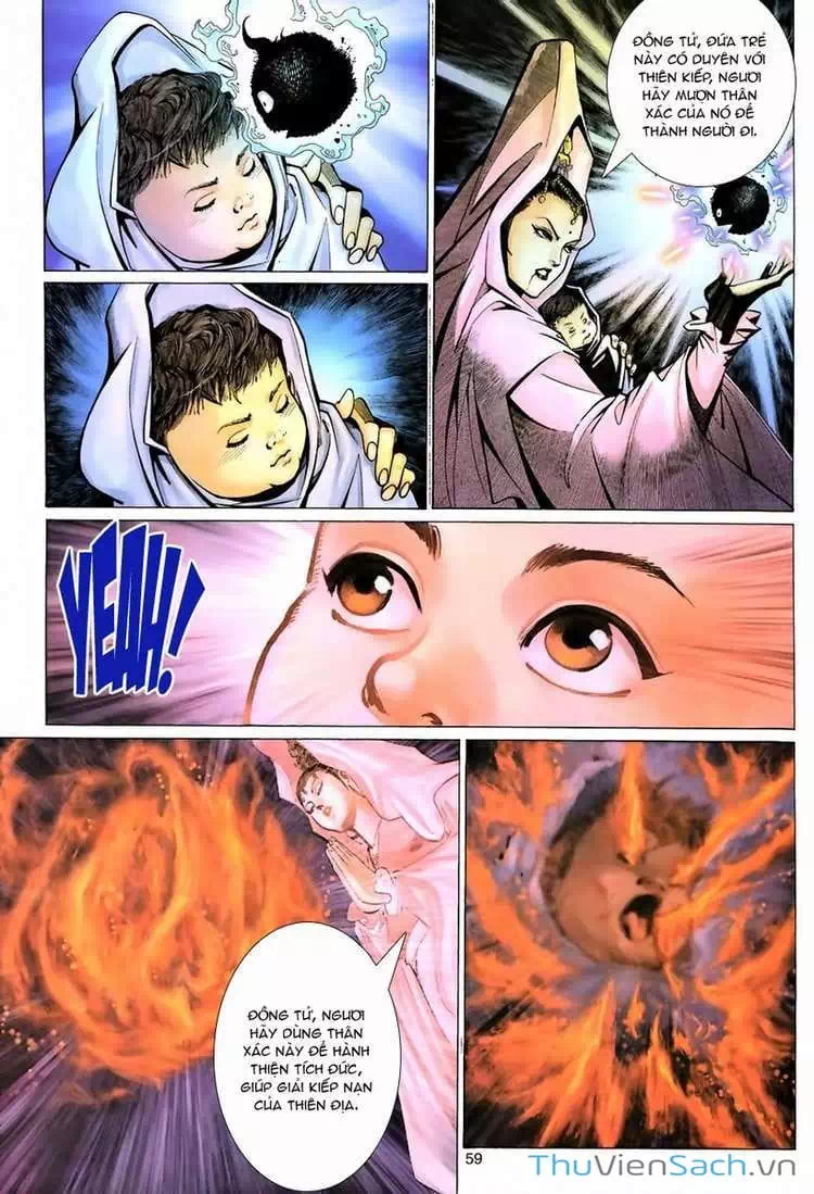 Chapter 127 - Image 20