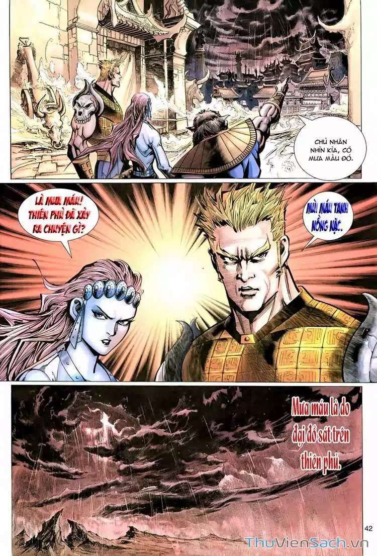 Chapter 127 - Image 3