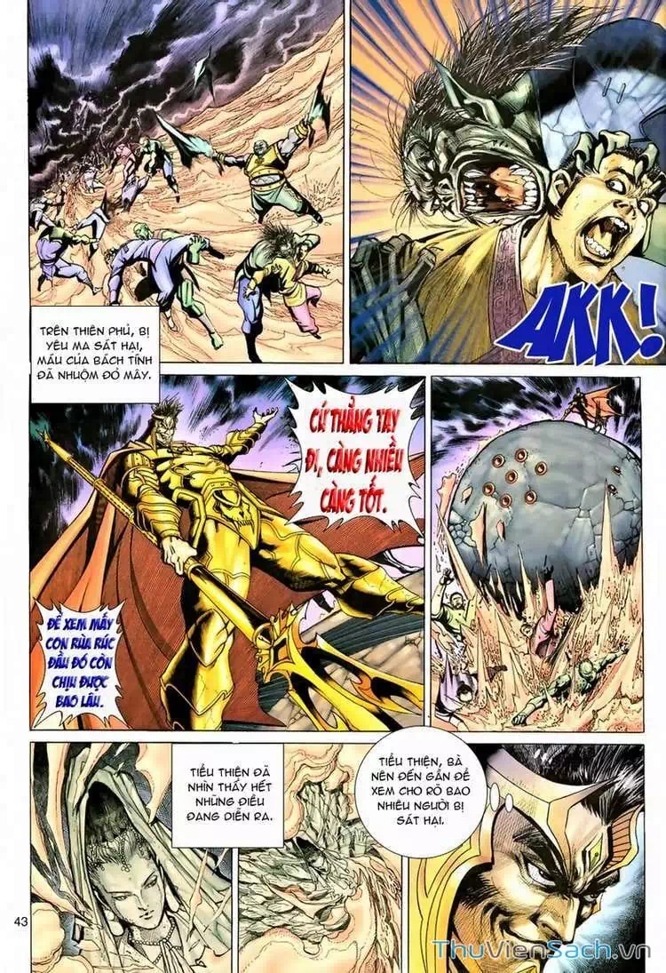 Chapter 127 - Image 4