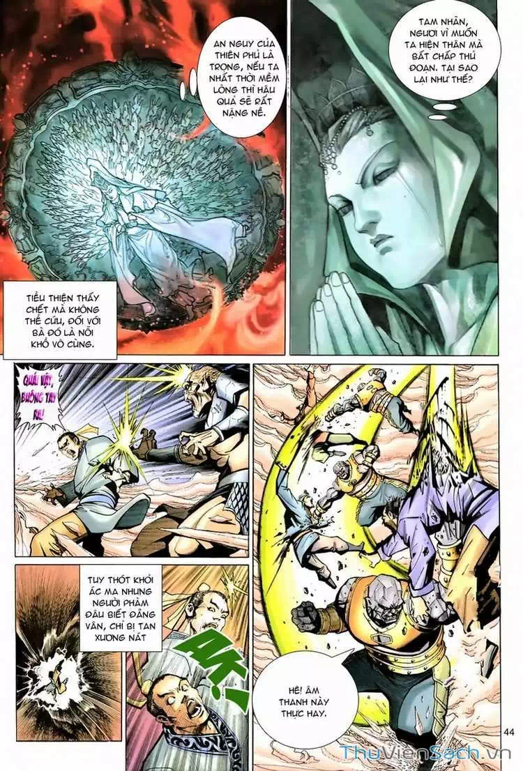 Chapter 127 - Image 5