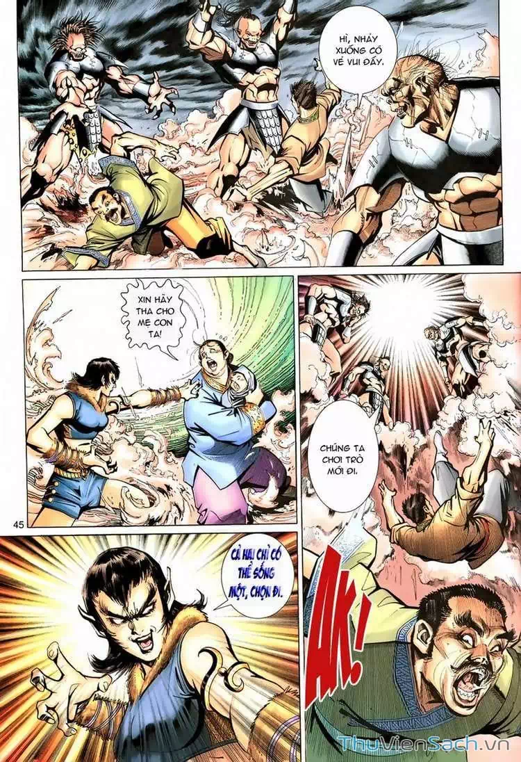 Chapter 127 - Image 6