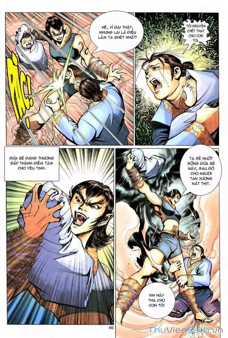 Chapter 127 - Image 7