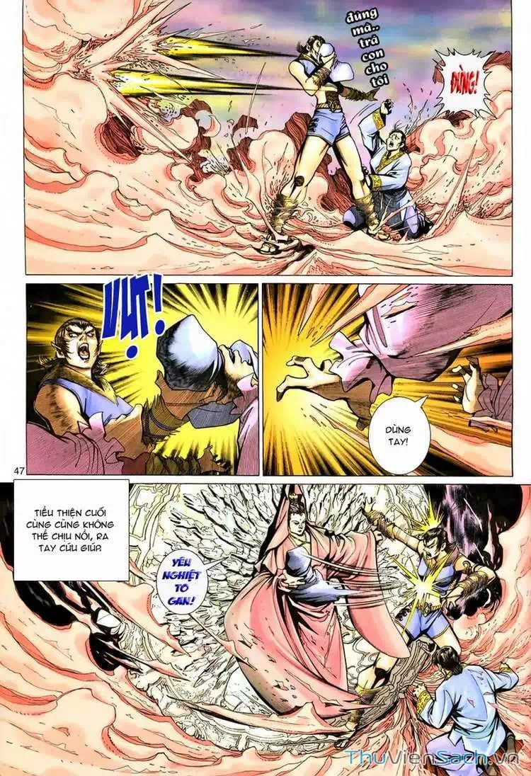 Chapter 127 - Image 8
