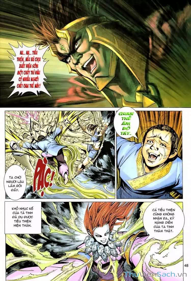 Chapter 127 - Image 9