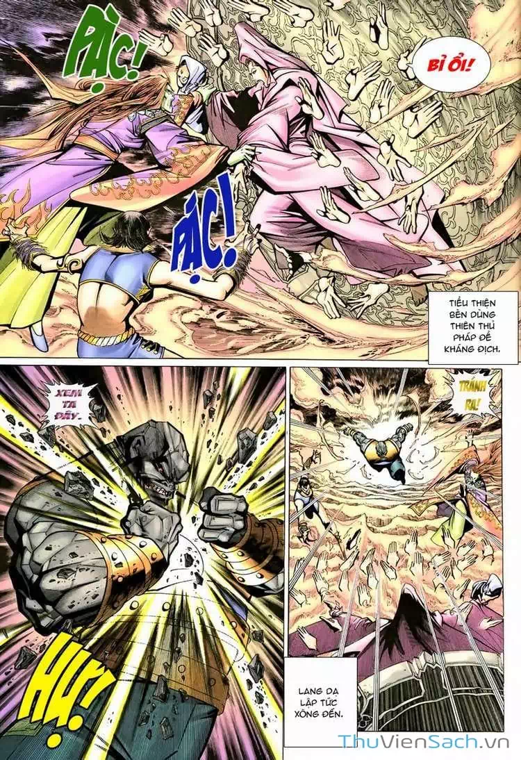 Chapter 127 - Image 10