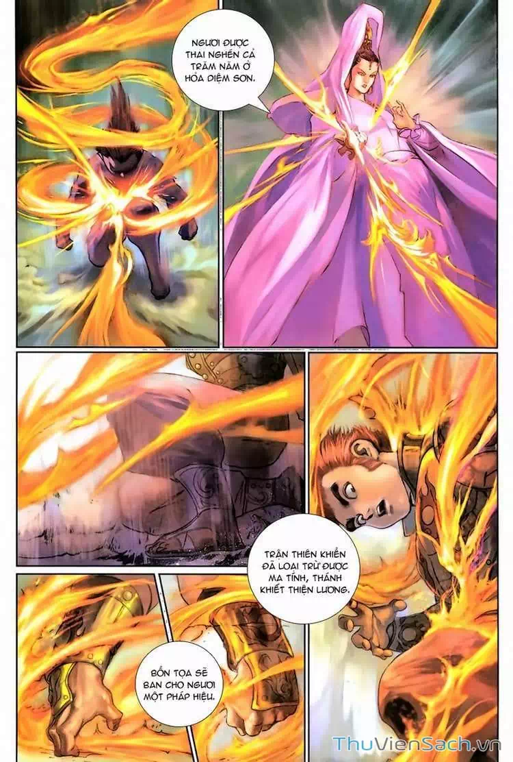 Chapter 128 - Image 2