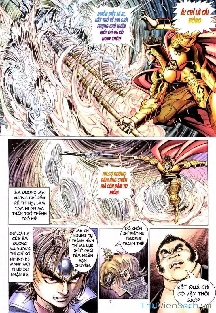 Chapter 128 - Image 12