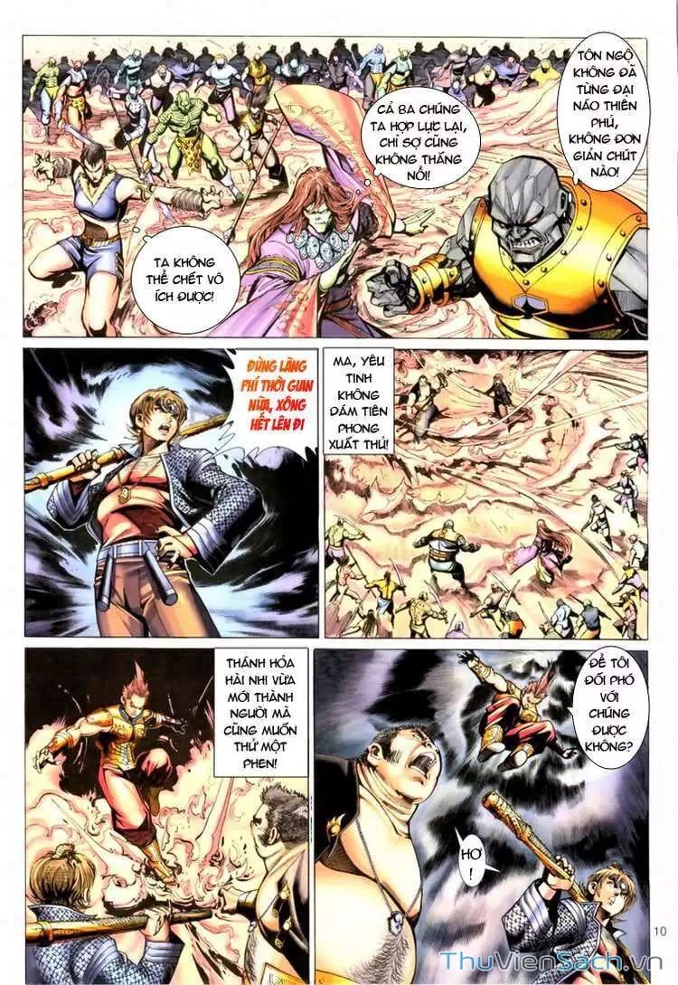 Chapter 128 - Image 15