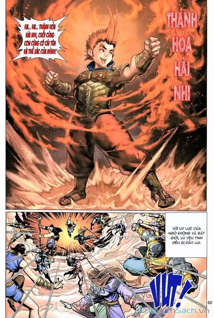 Chapter 128 - Image 3