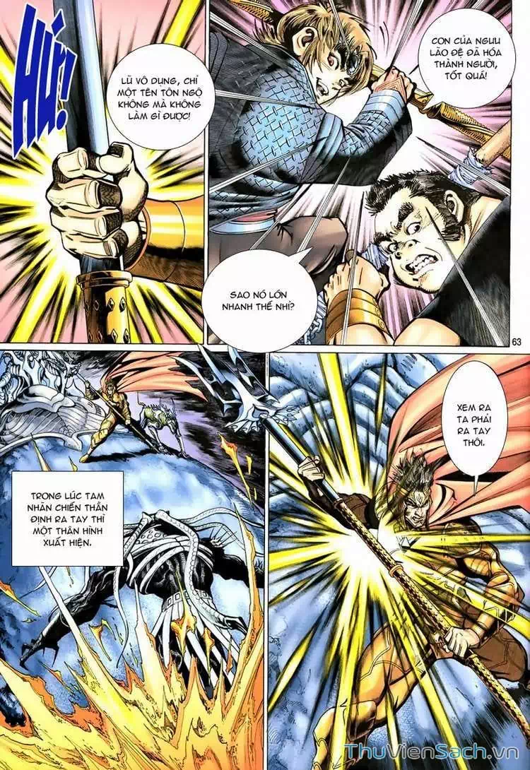 Chapter 128 - Image 4