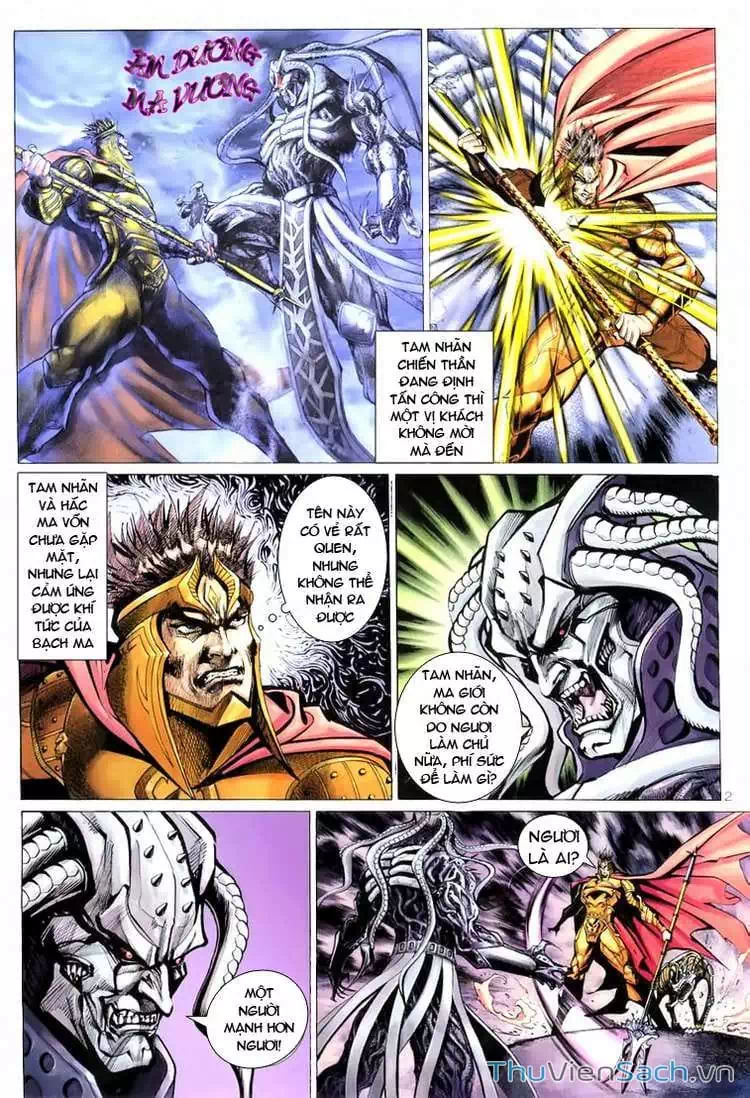 Chapter 128 - Image 7