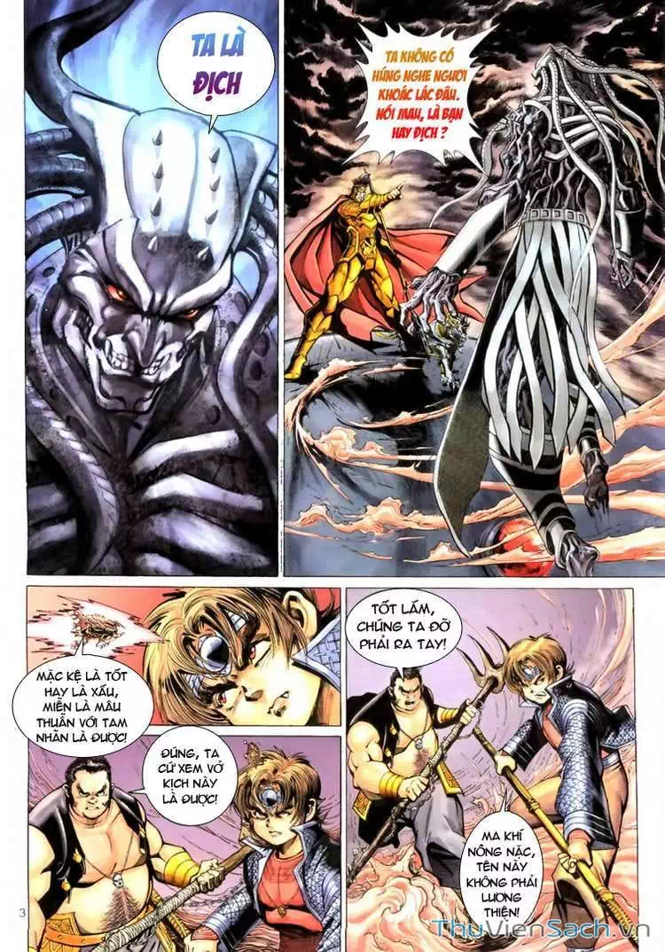 Chapter 128 - Image 8