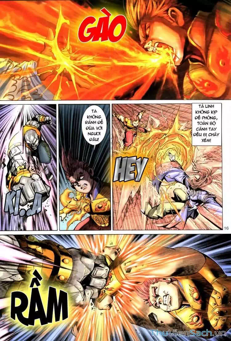 Chapter 129 - Image 1