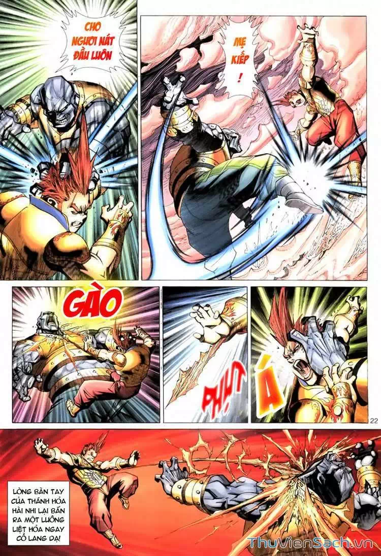 Chapter 129 - Image 7